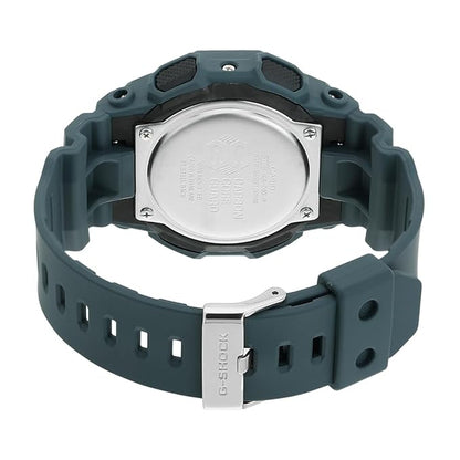 G SHOCK G1602