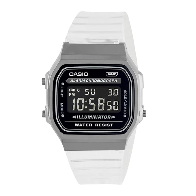 CASIO D306