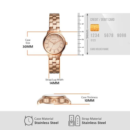Fossil BQ1571