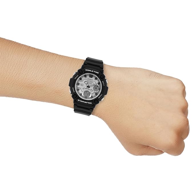 CASIO AD284