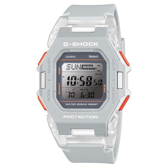 CASIO G1556