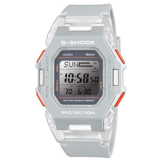 CASIO G1556