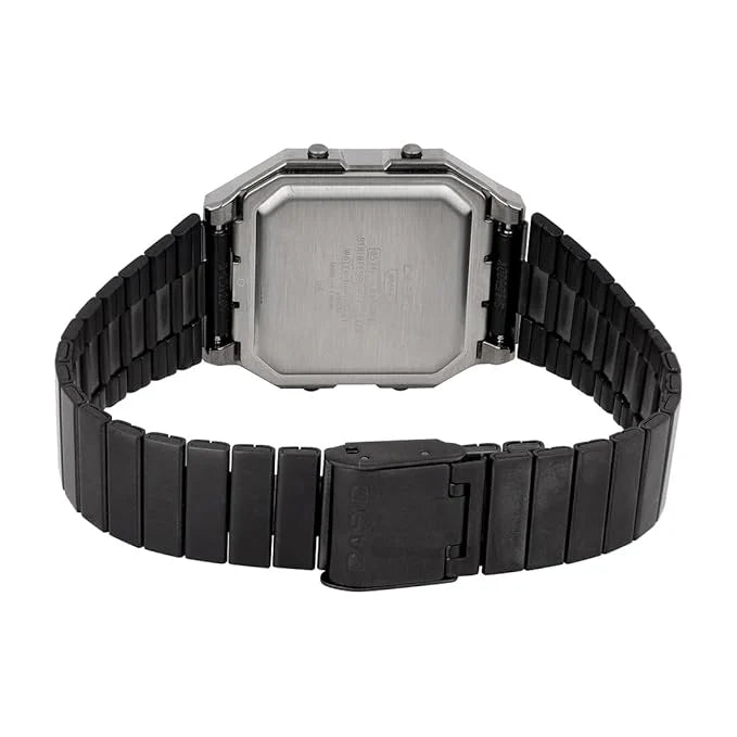 CASIO D391
