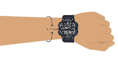 CASIO AD207