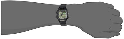 CASIO D098