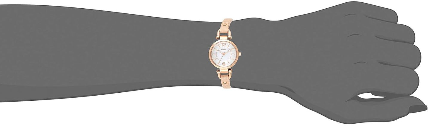 FOSSIL ES3745