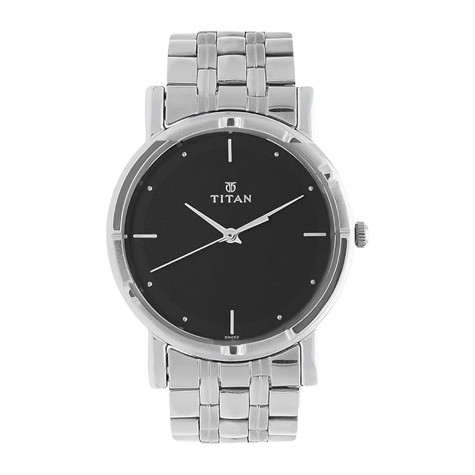 TITAN 1639SM02