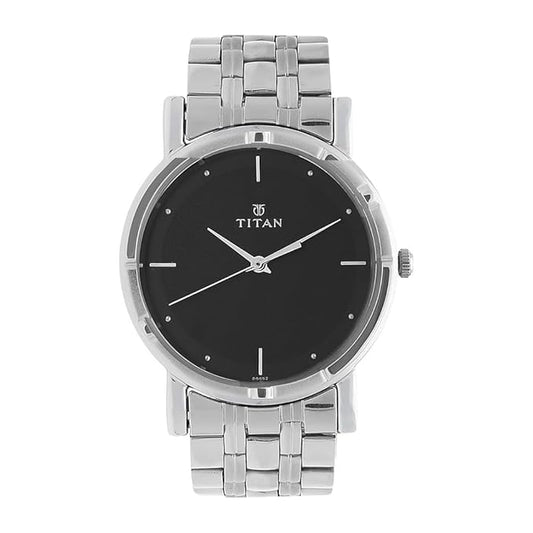 TITAN 1639SM02