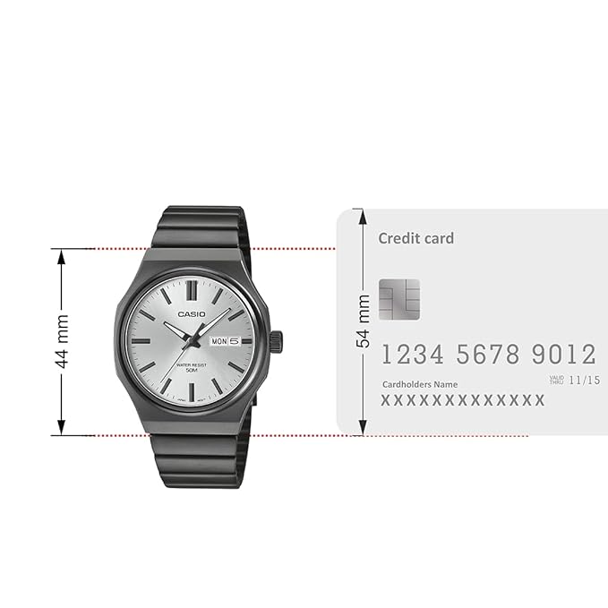 CASIO a2418