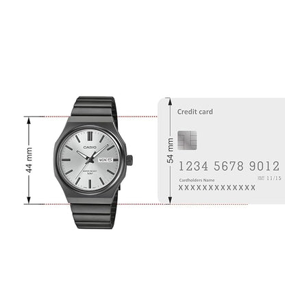 CASIO a2418