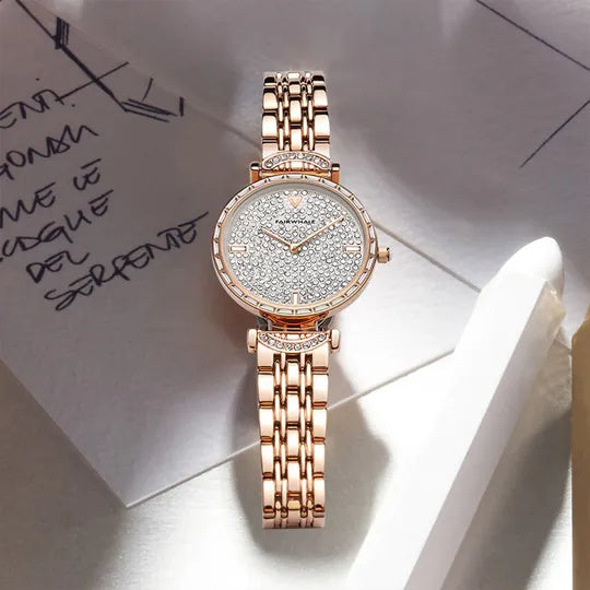 Mark Fairwhale FW-3330-1