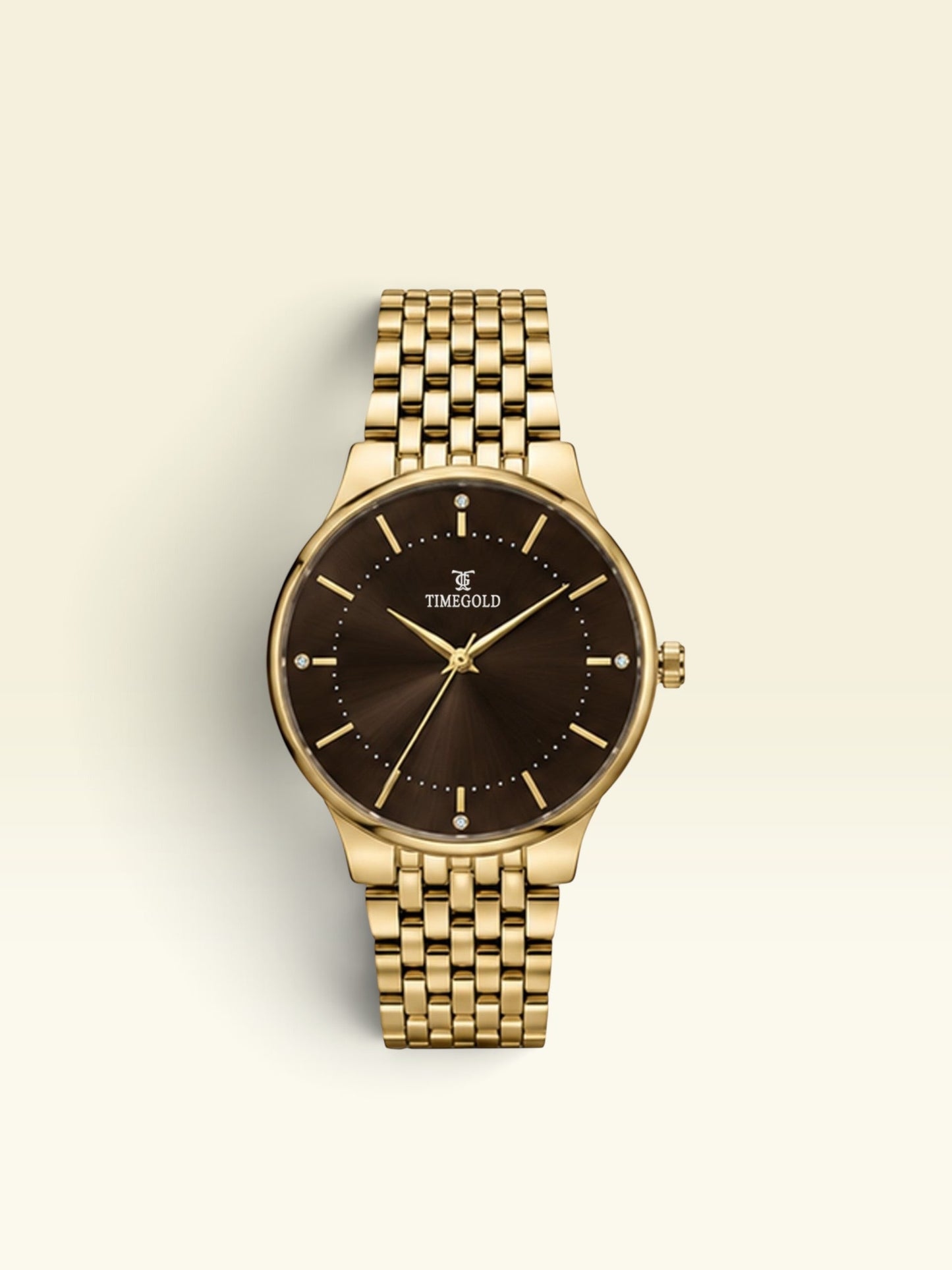 TimeGold TG-25-02