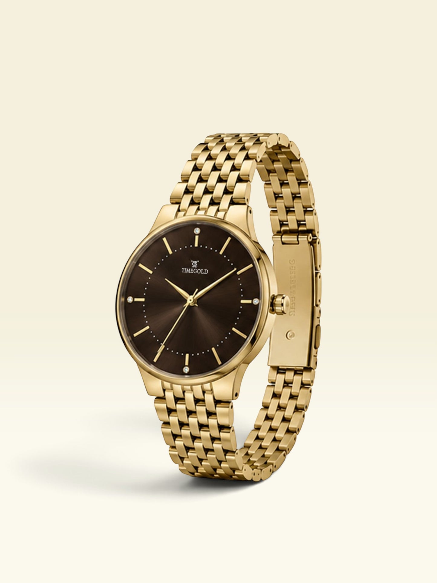 TimeGold TG-25-02