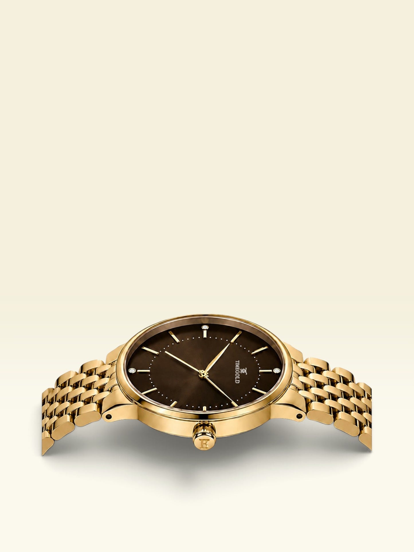 TimeGold TG-25-02