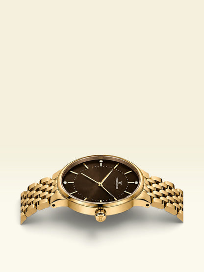 TimeGold TG-25-02