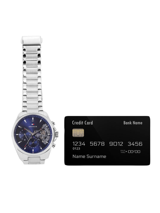 TOMMY HILFIGER TH1710448W