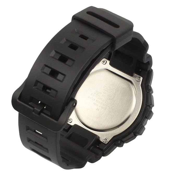 CASIO D269