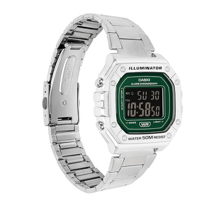 Casio  W-218HD