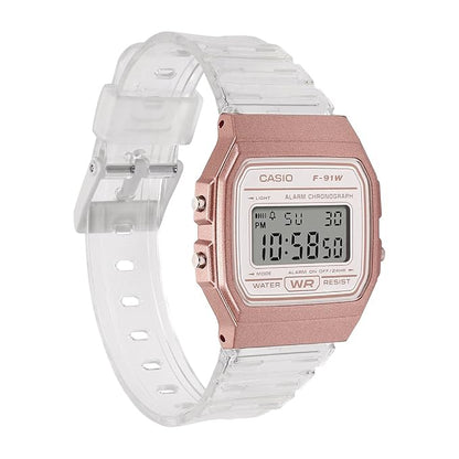 CASIO D428