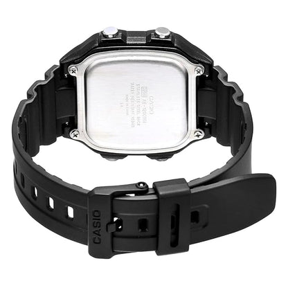 CASIO D098