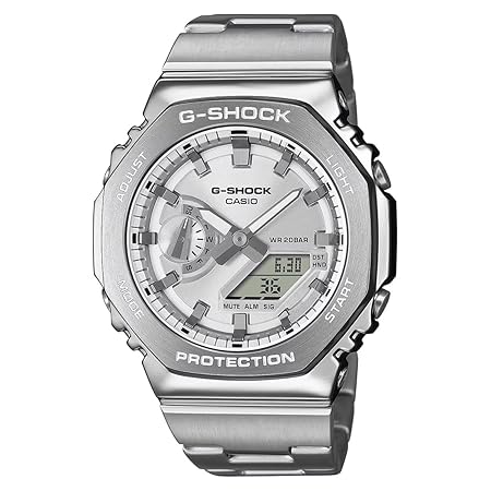 CASIO G1612