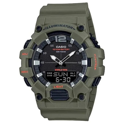 CASIO D178
