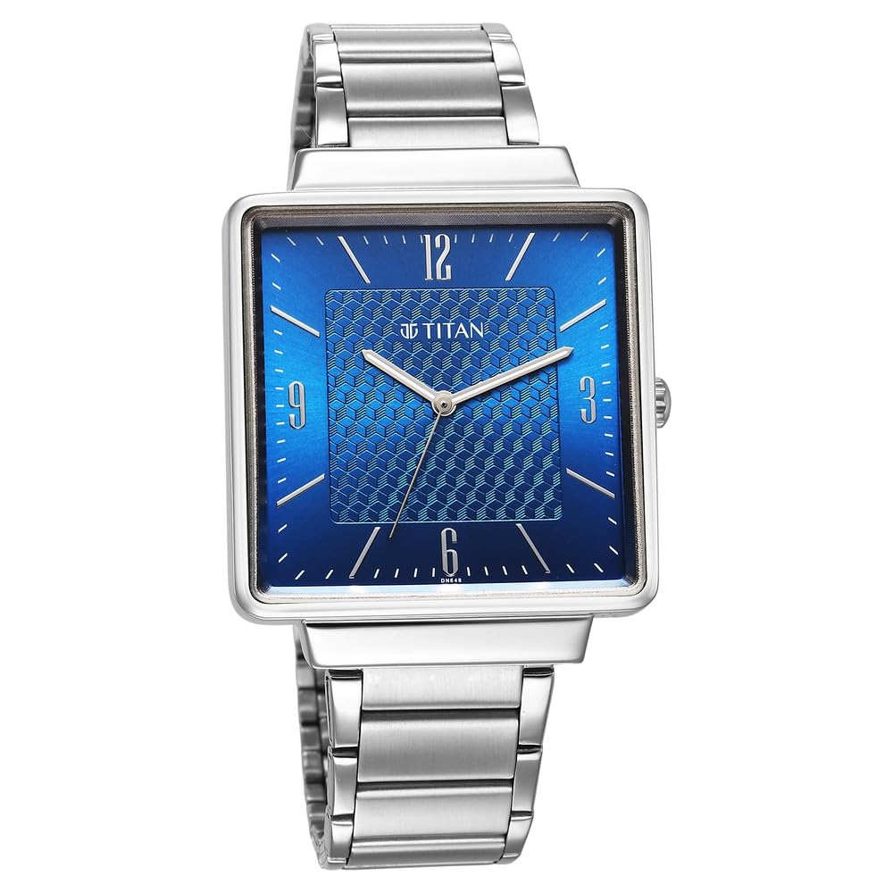 TITAN  10005SM01