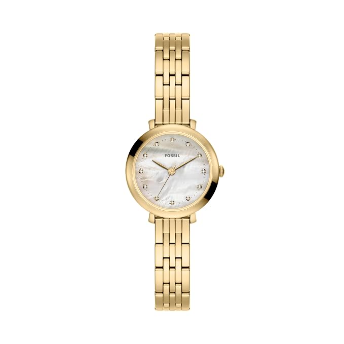 FOSSIL ES5501