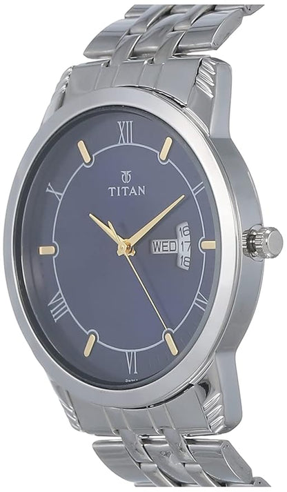TITAN 1774SM01