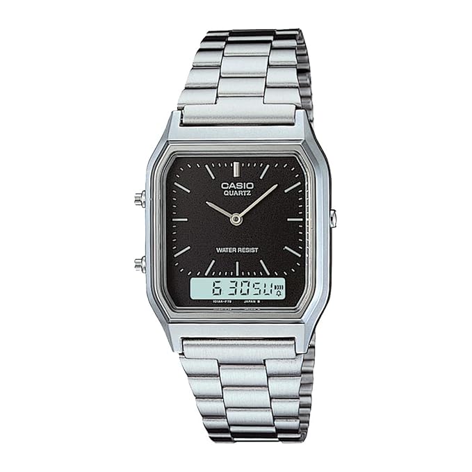 CASIO AD01