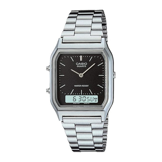 CASIO AD01