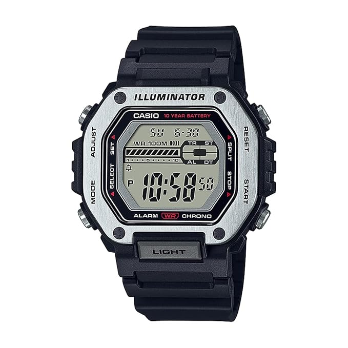 CASIO D300