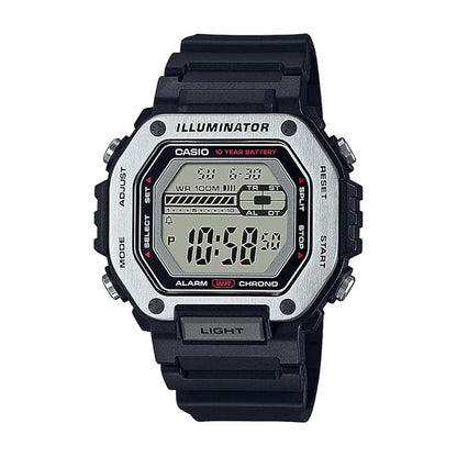 CASIO D300