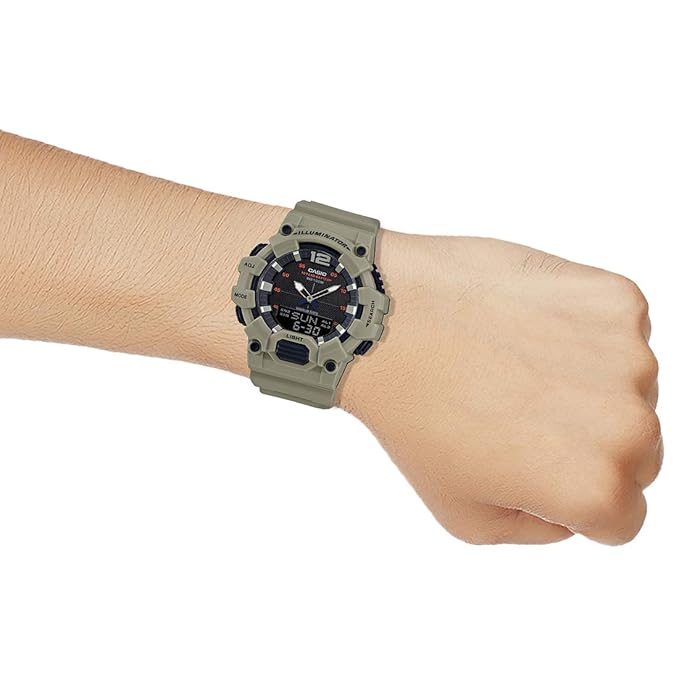 CASIO D179