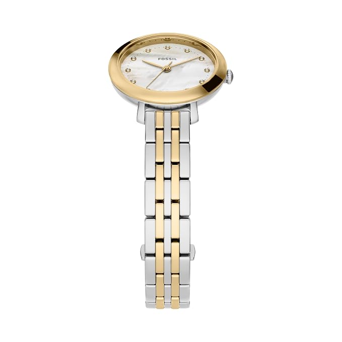 FOSSIL ES5500