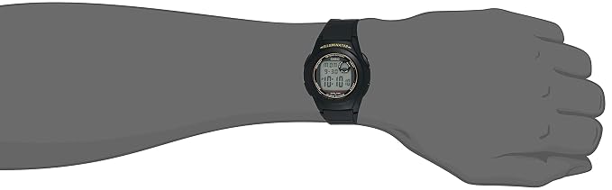 CASIO D028