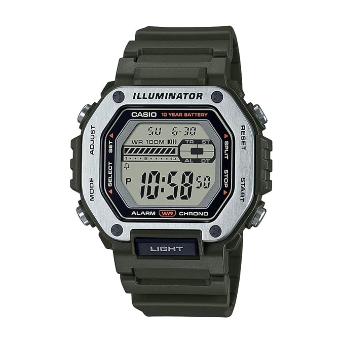 CASIO D301
