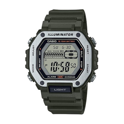 CASIO D301