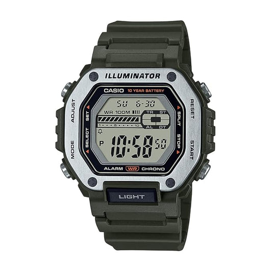 CASIO D301