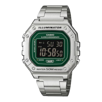 Casio  W-218HD