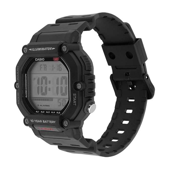 CASIO D386