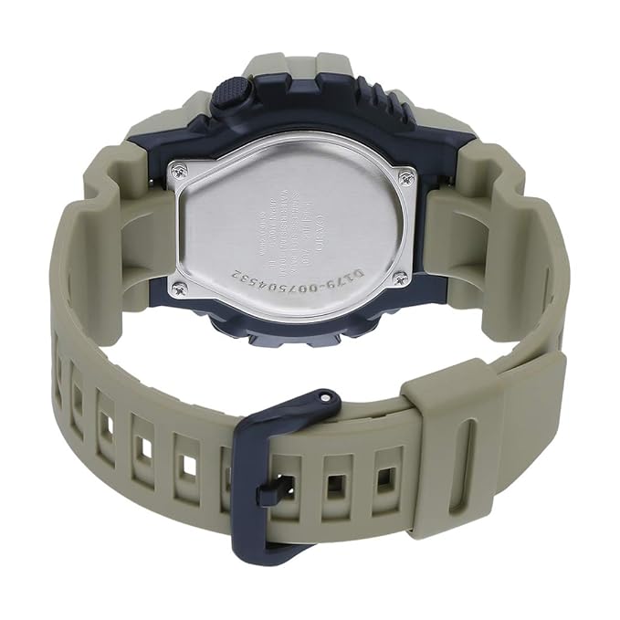 CASIO D179
