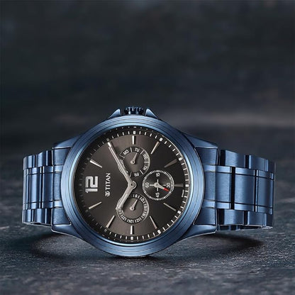 TITAN    1698QM01