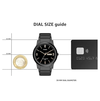 TIMEX TW000R438