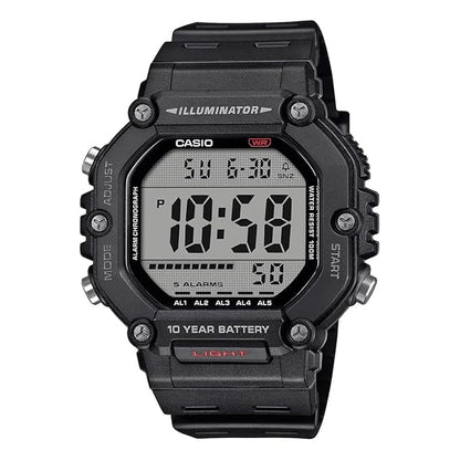 CASIO D386
