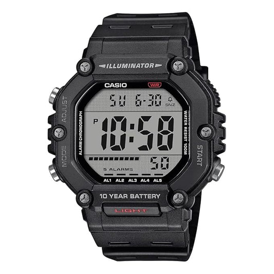 CASIO D386