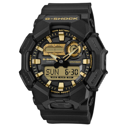CASIO G1733