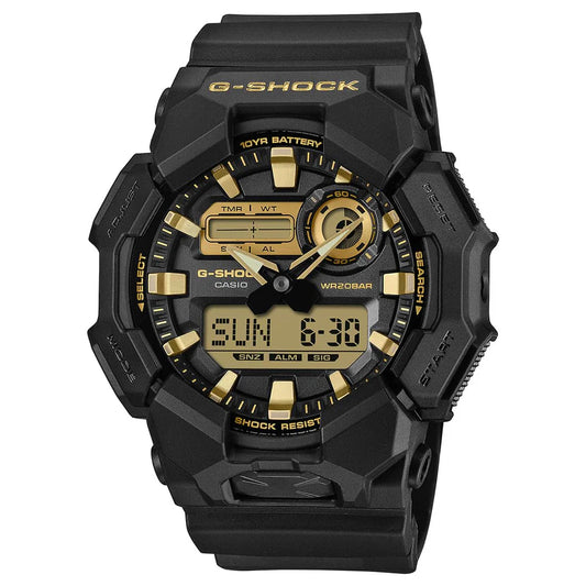 CASIO G1733
