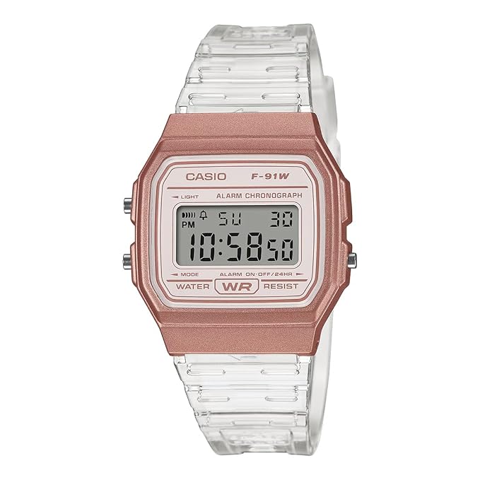 CASIO D428
