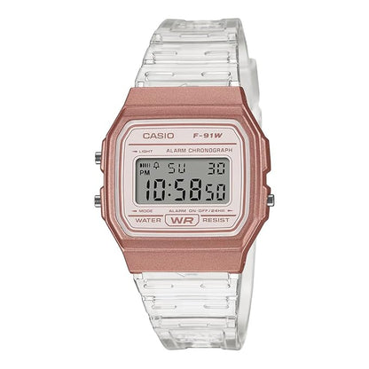 CASIO D428